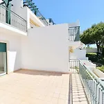 Townhouse Next To Falesia Beach