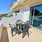 Townhouse Next To Falesia Beach