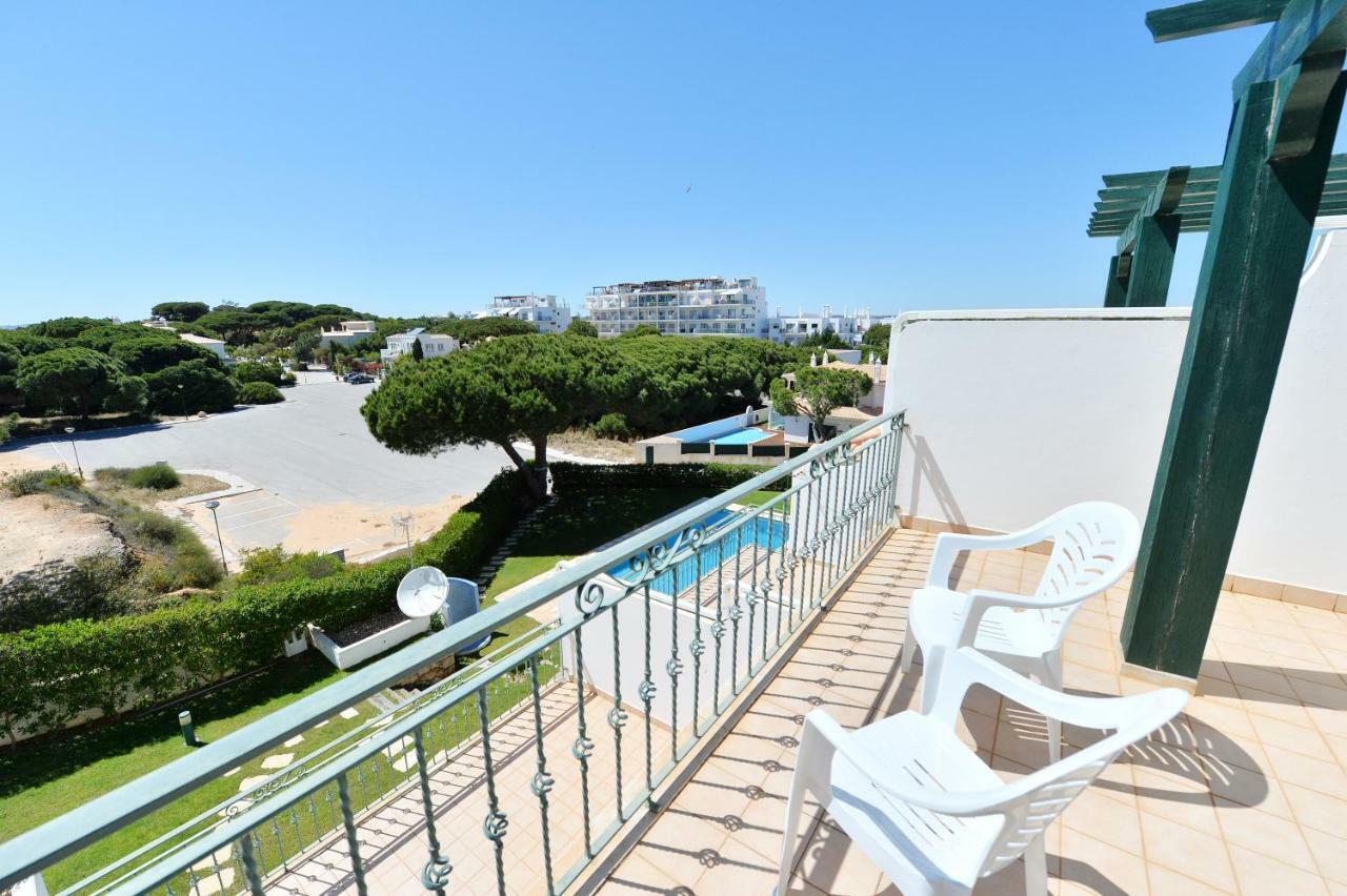 Townhouse Next To Falesia Holiday home