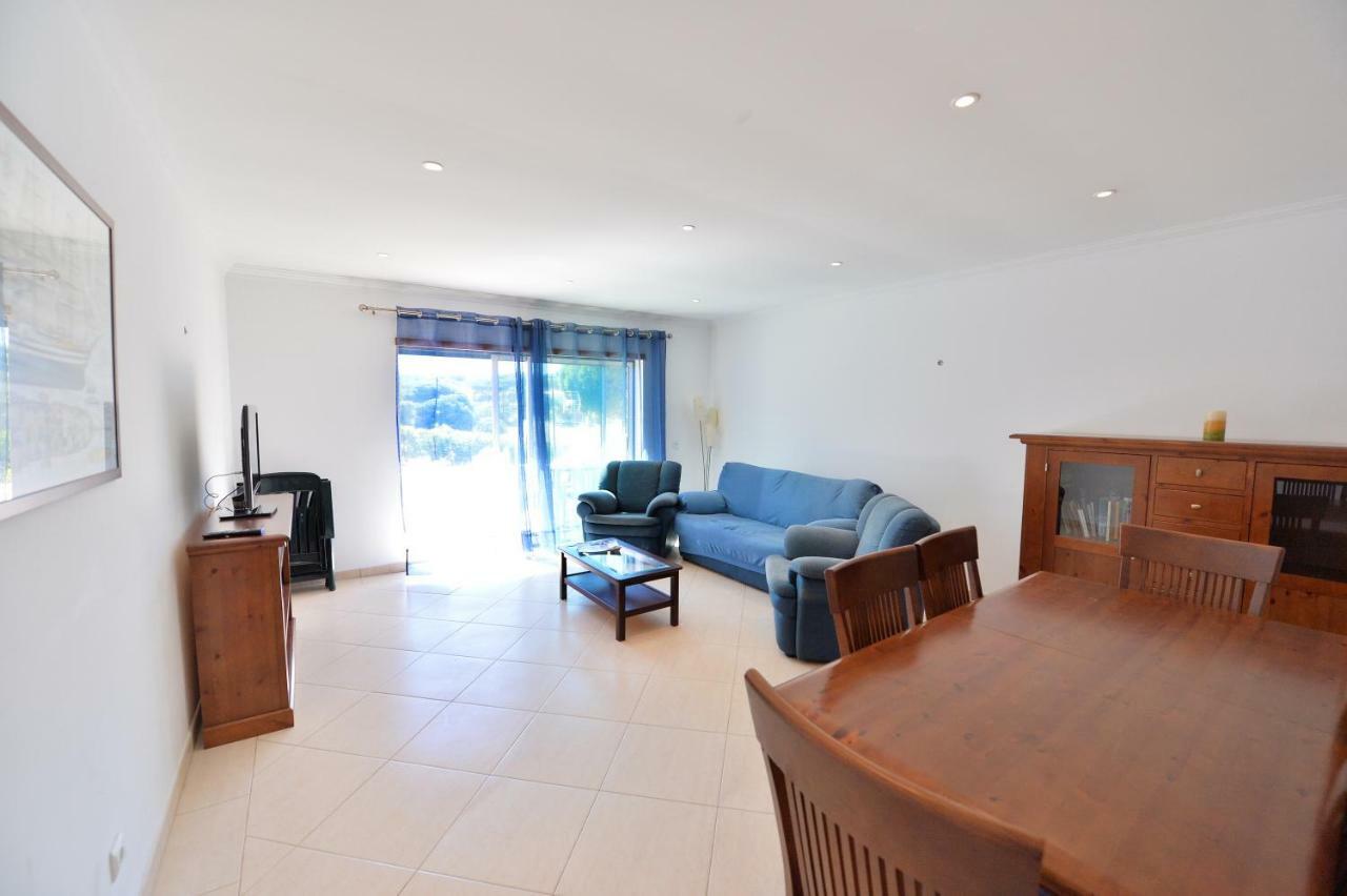 Townhouse Next To Falesia Holiday home *