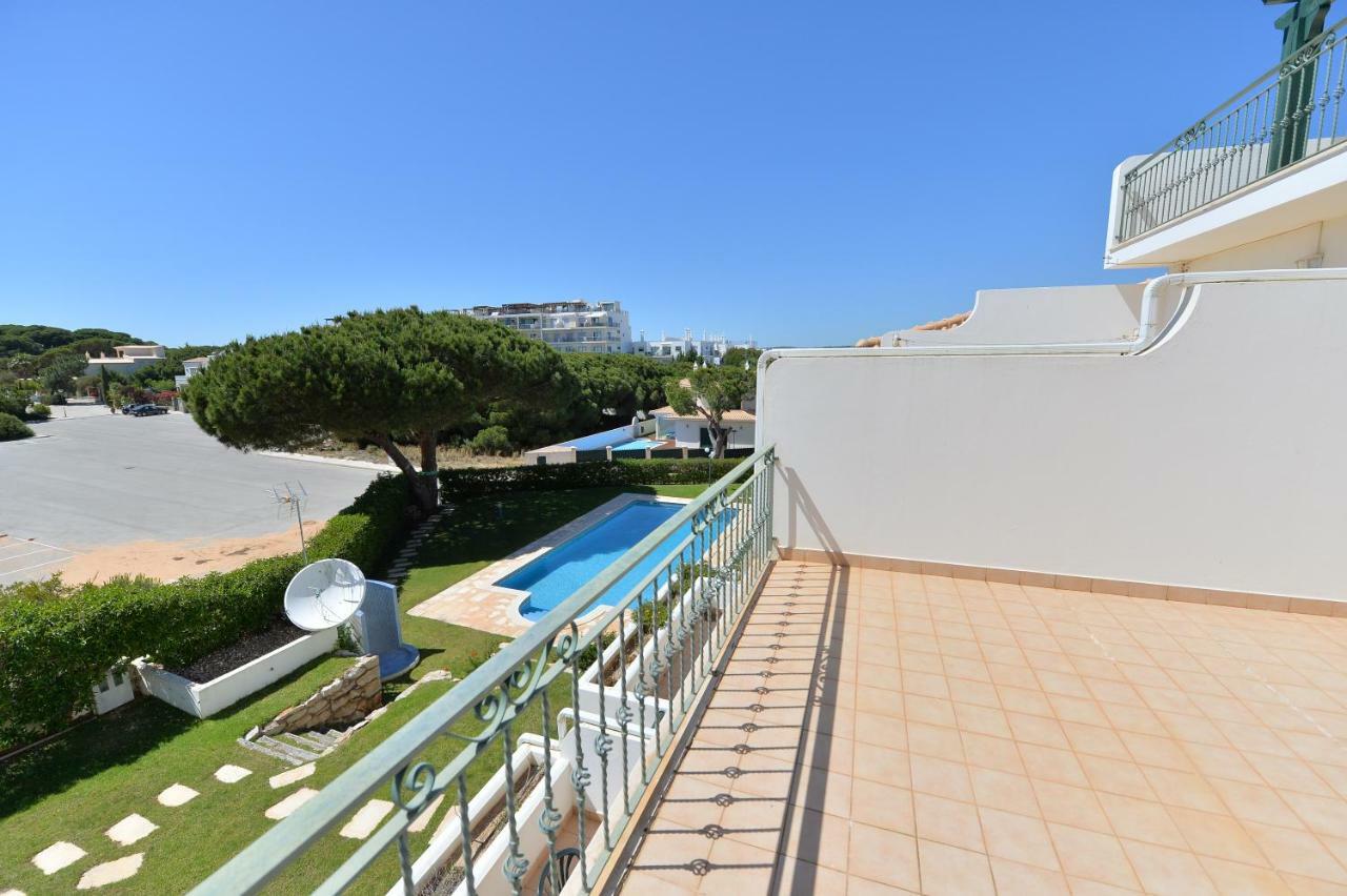Holiday home Townhouse Next To Falesia Albufeira
