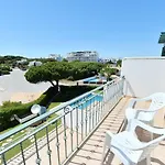 Townhouse Next To Falesia Beach