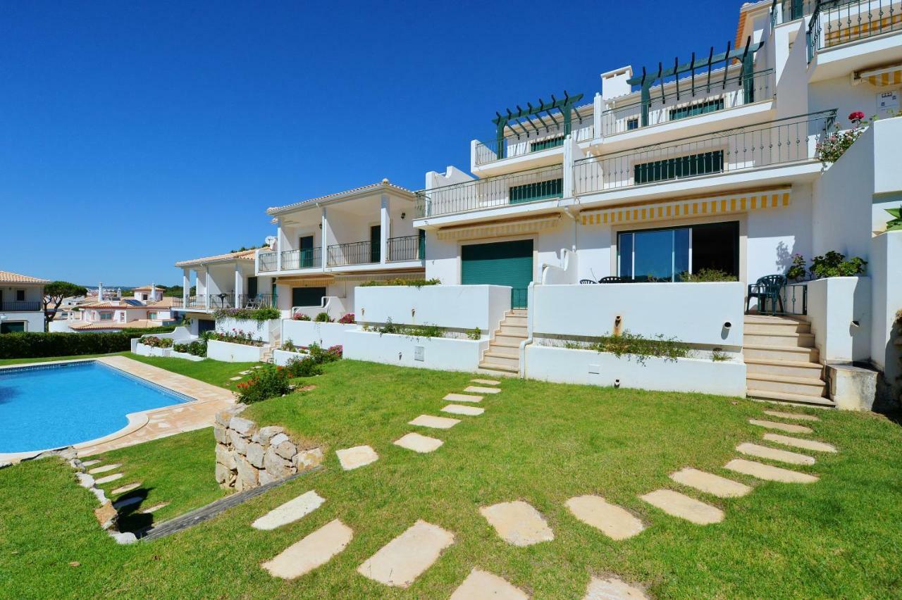 Holiday home Townhouse Next To Falesia *